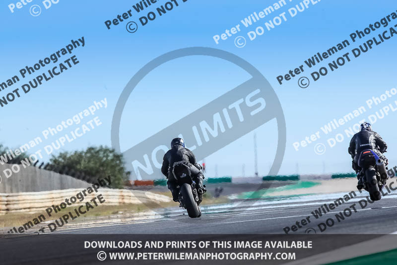 motorbikes;no limits;october 2019;peter wileman photography;portimao;portugal;trackday digital images